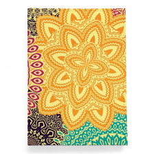 Обложка для автодокументов, AUT2 «Mandala»