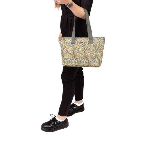 Сумка тоут, BAG2 «William Morris 10»