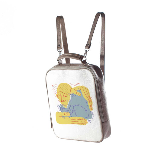 Рюкзак BKP1 «Vibration»