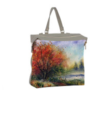 Рюкзак BKP4 «Akvarel»