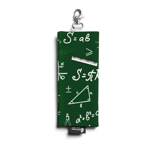 Ключница KEY1 «Формула»