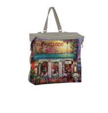 Рюкзак BKP4 «El Galleon»