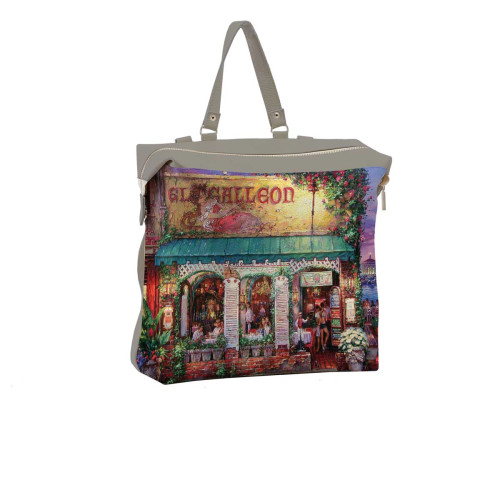 Рюкзак BKP4 «El Galleon»