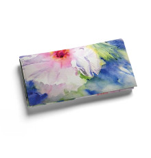 Кошелек, PRS1 «Two peonies»