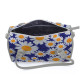 Сумка на руку BG13 «Ромашки»