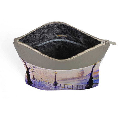 Рюкзак BKP3 «Лондон после дождя»