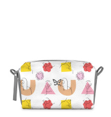 Косметичка, KOS3 «ФормыДамы1»