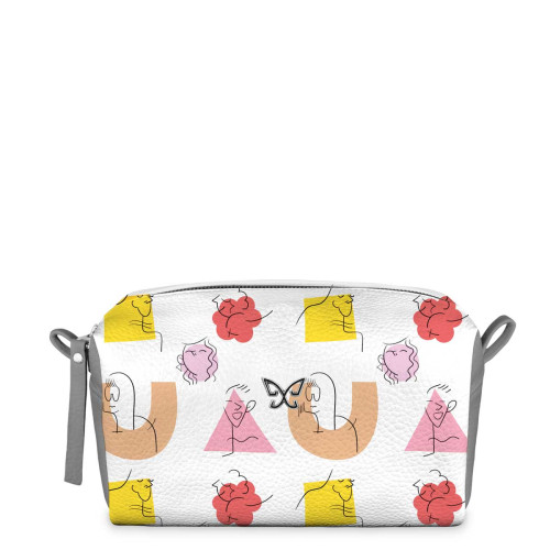 Косметичка, KOS3 «ФормыДамы1»