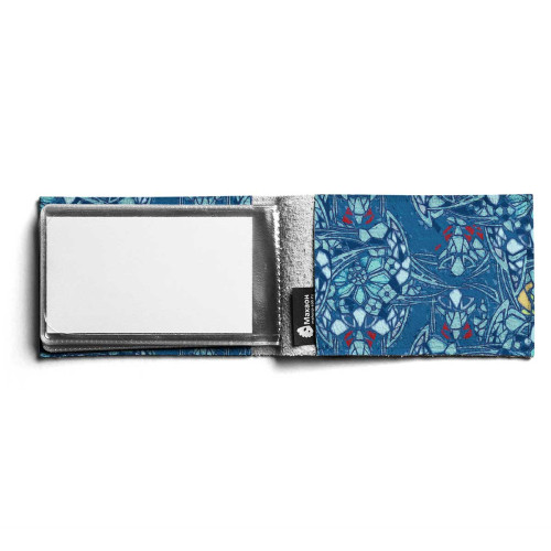 BSN1 «Мозаика голубая»