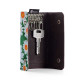 Ключница KEY3 «Ромашки 5»