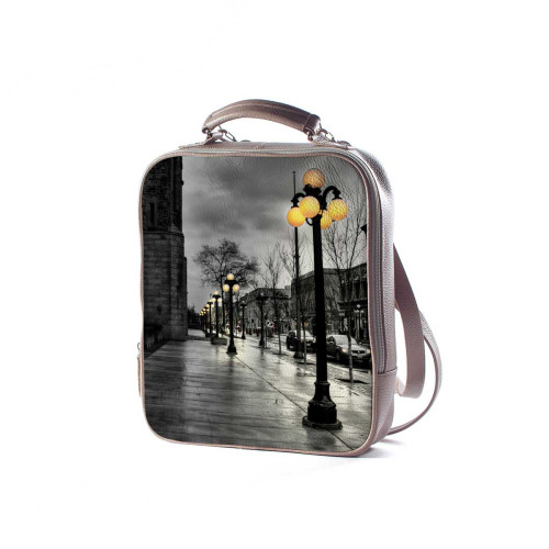 Рюкзак BKP1 «Фонарь»