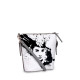 Сумка кросс-боди BAG8 «Audrey Hepbern»