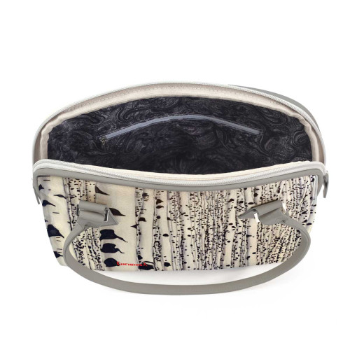 Сумка на плечо BG11 «Березы»