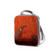 Рюкзак BKP1 «Барышня и дракон»