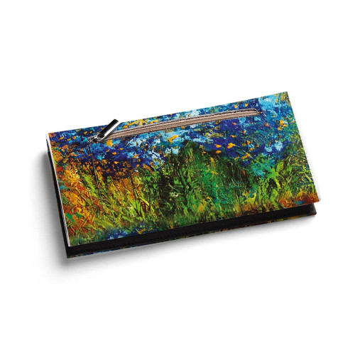 Кошелек, PRS1 «Васильки»