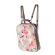 Рюкзак BKP1 «Peonies»