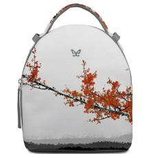 Рюкзак BK16 «Ветка сакуры»