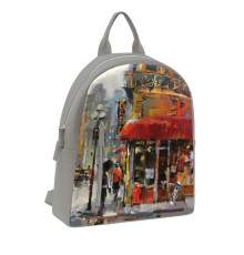 Рюкзак BKP2 «Street café»