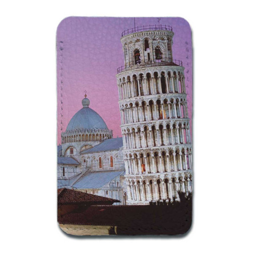 Картхолдер, CHL2 «Пизанская башня»