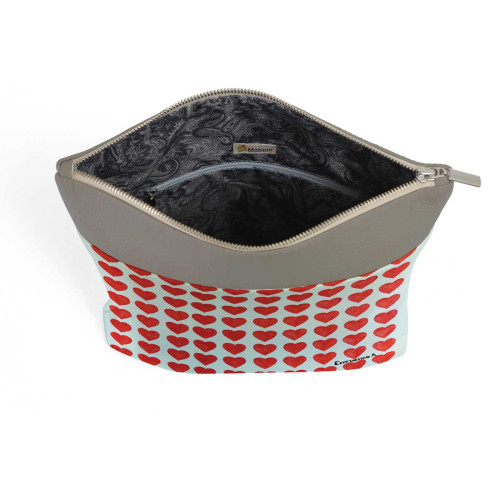 Рюкзак BKP3 «Сердечки»