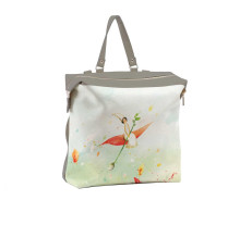 Рюкзак BKP4 «Маки»