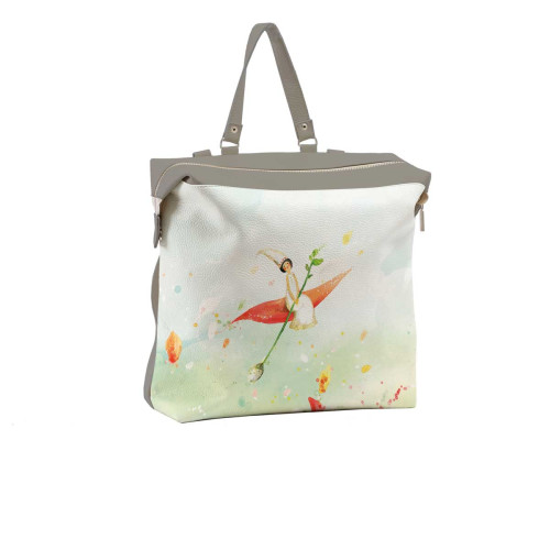 Рюкзак BKP4 «Маки»