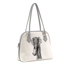 Сумка на плечо BG11 «Elephant»