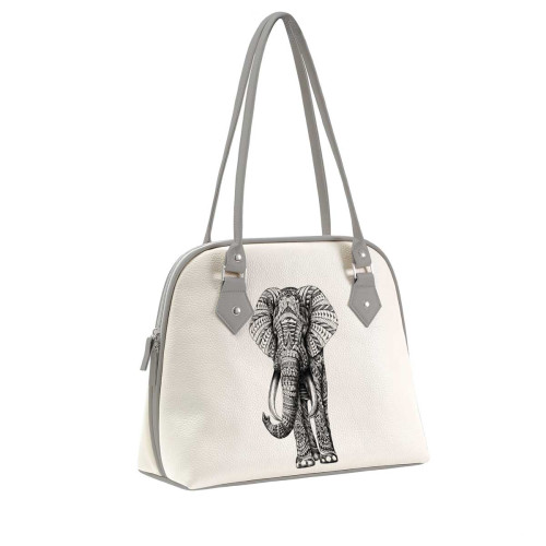 Сумка на плечо BG11 «Elephant»