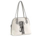 Сумка на плечо BG11 «Elephant»