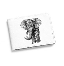 Кошелек мини, PRS2 «Elephant»