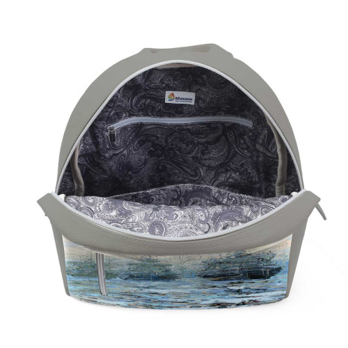 Рюкзак BKP2 «Сны на Неве»