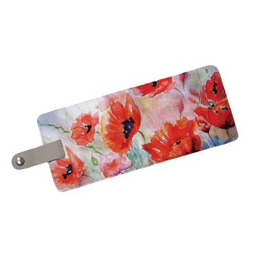 Кошелек мини PRS8 «Maki akvarel»