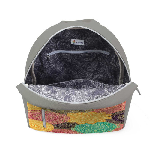 Рюкзак BKP2 «Mandala»