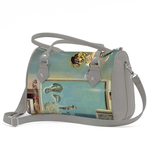 Сумка на руку BG13 «Salvador Dali Enlightened Pleasure»