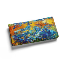 Кошелек, PRS1 «Васильки»