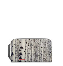 Кошелек PR14 «Березы»