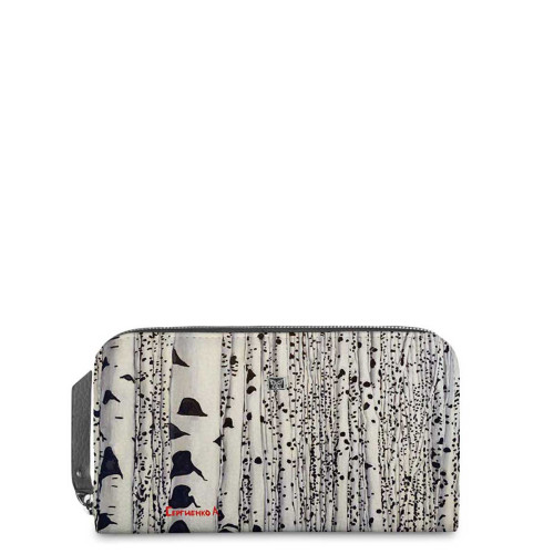 Кошелек PR14 «Березы»