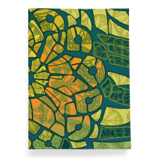 Обложка для паспорта, PAS2 «Мозаика 2»