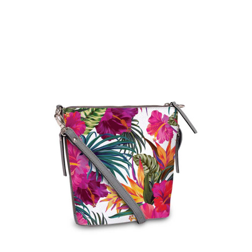 Сумка кросс-боди BAG8 «Tropic 2»