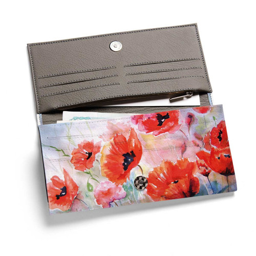 Кошелек, PRS1 «Maki akvarel»