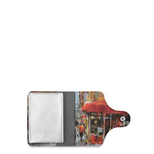 BSN2 «Street café»