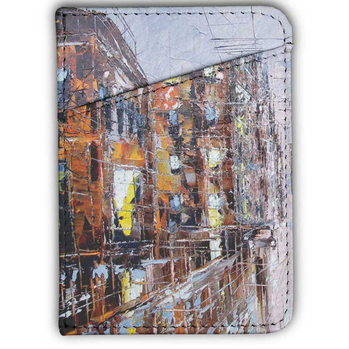 Картхолдер, PR22 «Вечерний Петербург»