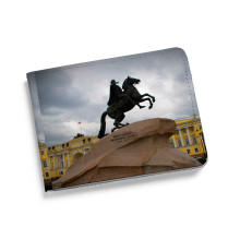 Кошелек мини, PRS2 «Петр»