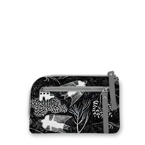 Портмоне, PR21 «Ласточки»