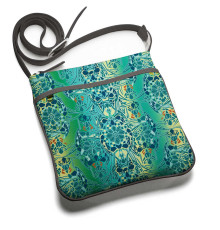 Сумка планшет BAG 1 «Мозаика оливковая»