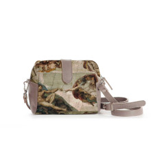 Сумка кросс-боди BAG6 «Adam Michelangelo»
