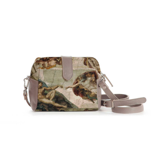 Сумка кросс-боди BAG6 «Adam Michelangelo»