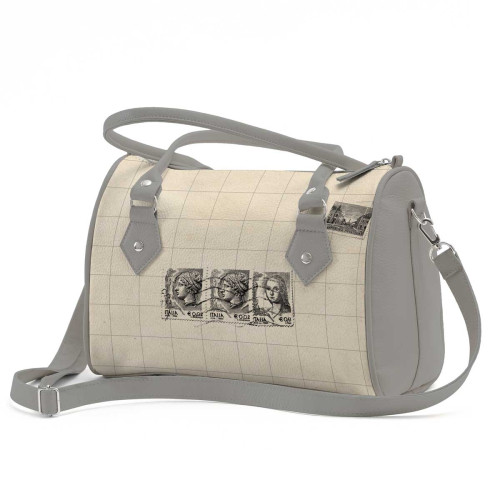 Сумка на руку BG13 «Башня»