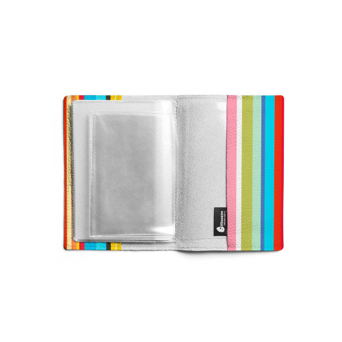 Обложка для паспорта, PAS1 «Орнамент 9»