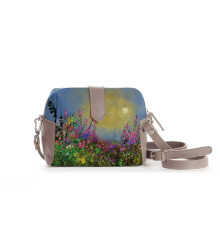 Сумка кросс-боди BAG6 «Landscape»